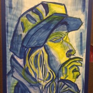 Meet your Posher, Josh